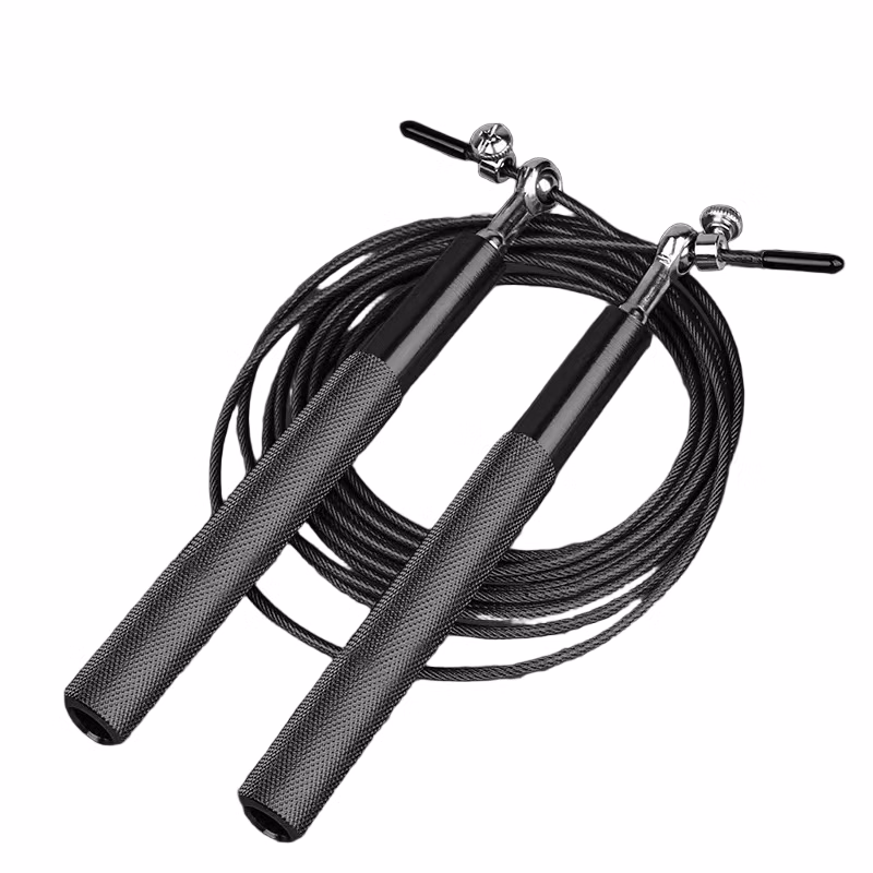 Professional Aluminum Jump Rope