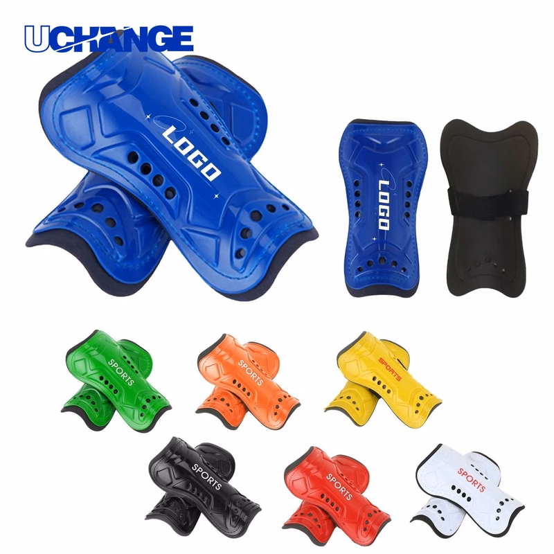 Soccer Shin Pads Guards for Youth Sports
