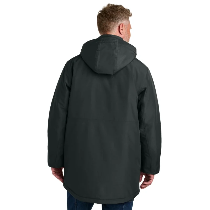 CornerStone Elements Insulated Parka 1