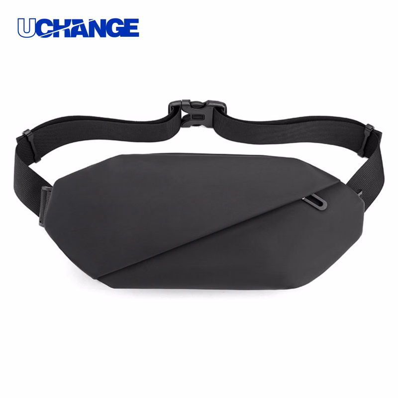Spacious Multifunctional Waterproof Waist Bag Organizer