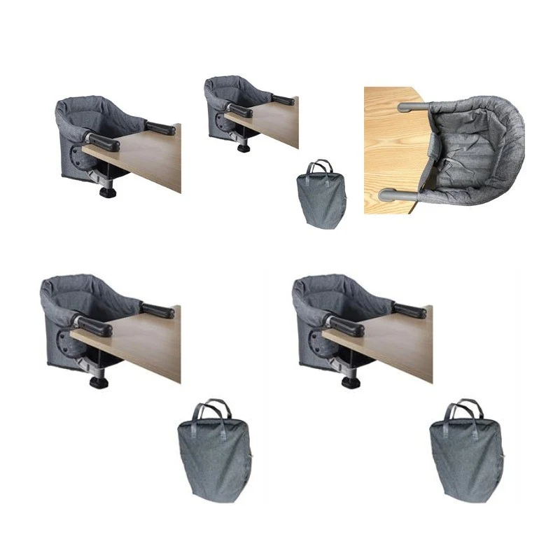 Baby Feeding Seat 1