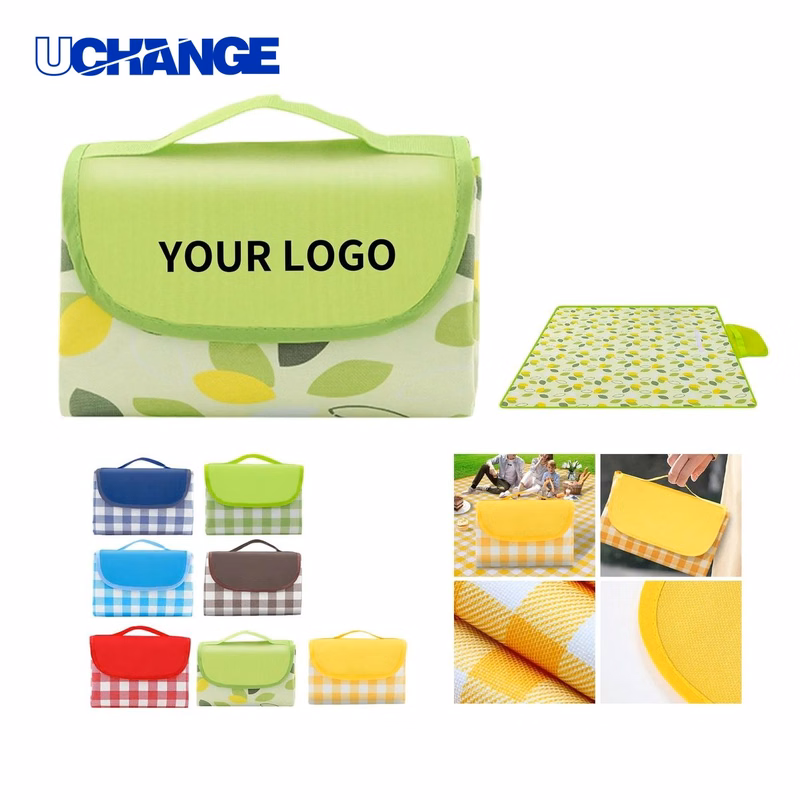 Non Woven Picnic Mat for Outdoor Use