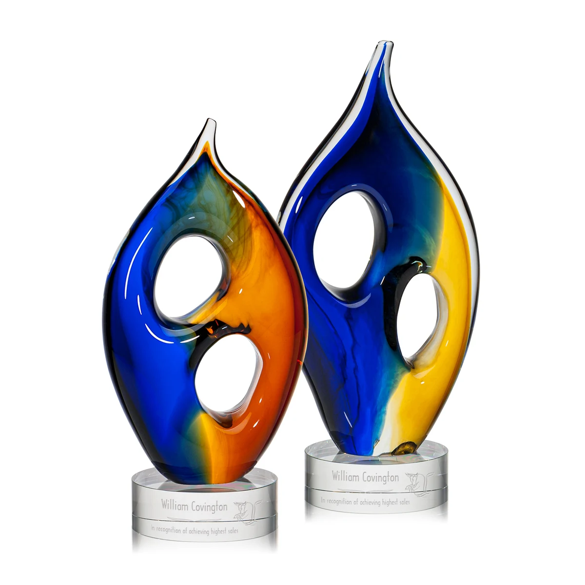 Inferno Award 1