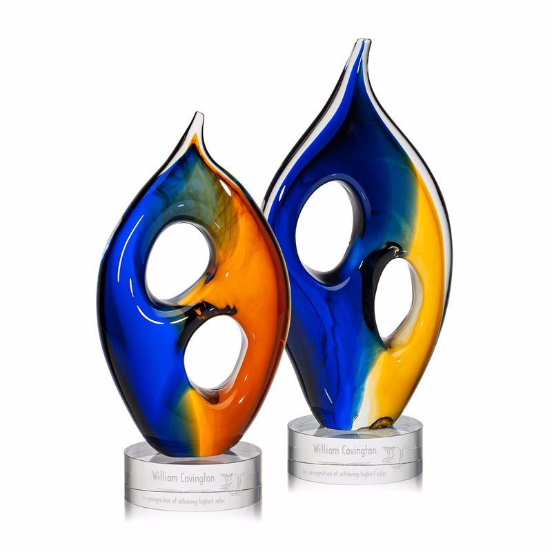 Inferno Award