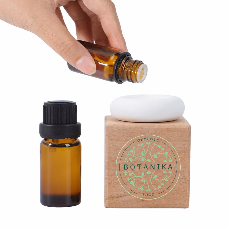 Caprice Gypsum Stone & Aroma Oil