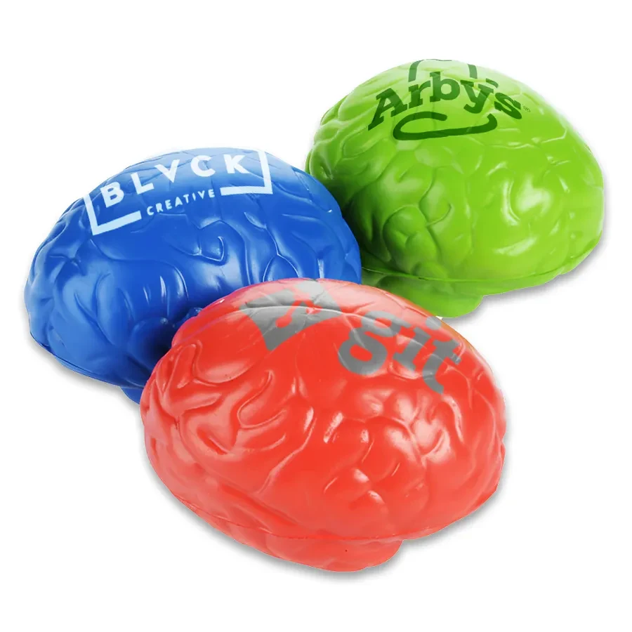 Brain Stress Ball 1