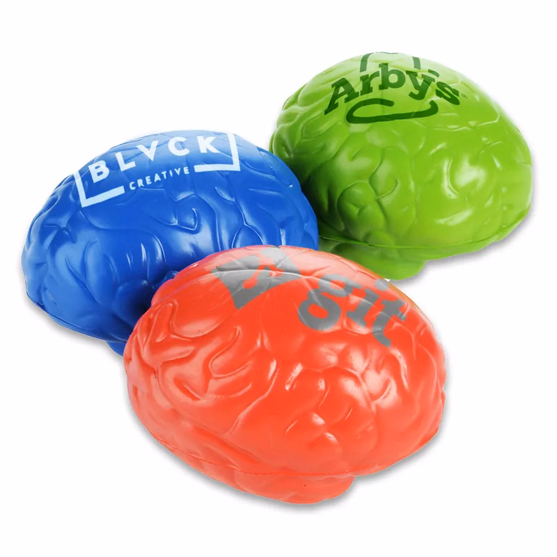 Brain Stress Ball