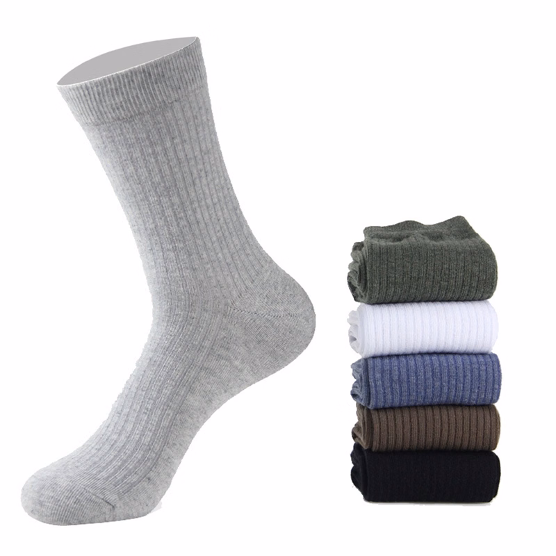 Cotton Men's Socks
