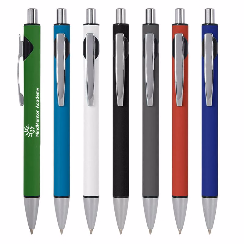 Custom Plunger Pen