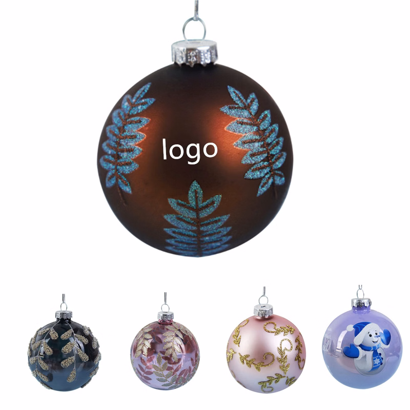 Christmas Ornaments Hanging Ball