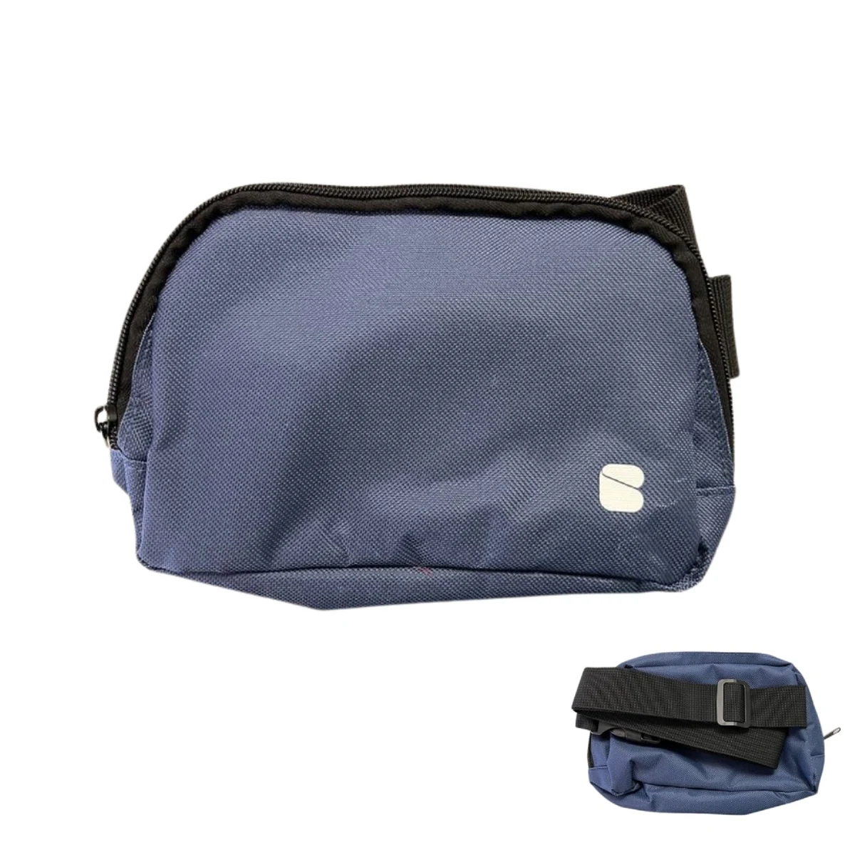 Cross-Body Bag (Basic) 1