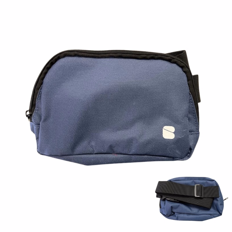 Cross-Body Bag (Basic)
