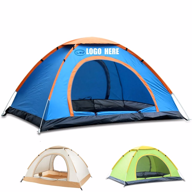 Casual Camping Tent