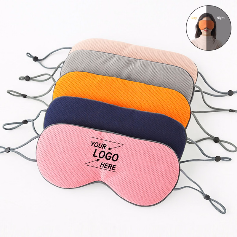 Graphene Heated Eye Mask