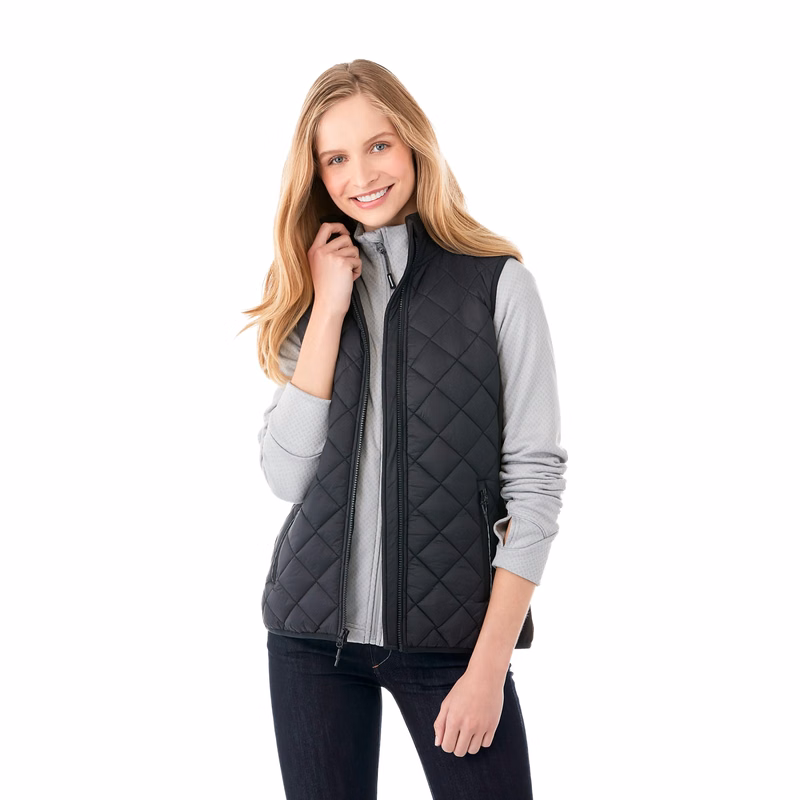 Women's SHEFFORD Heat Panel Vest