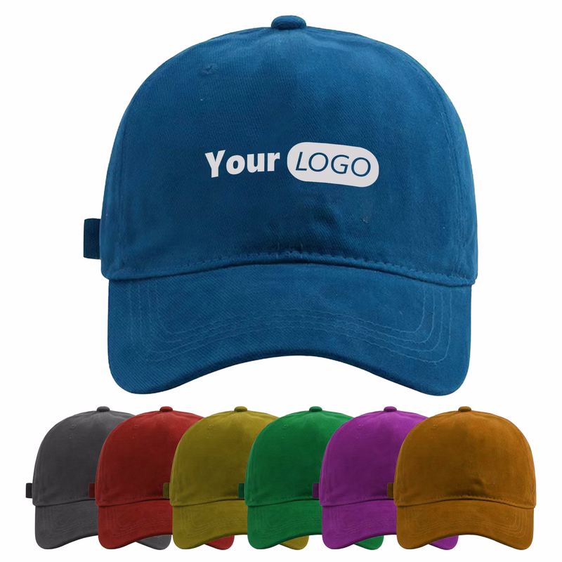 Other Fabric Custom All-Match Cap