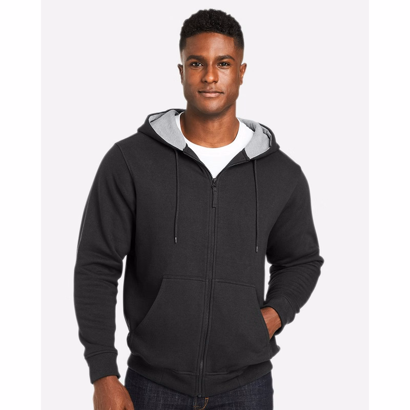 Unisex ClimaBloc™ Lined Heavyweight Hooded Sweatshirt - M711