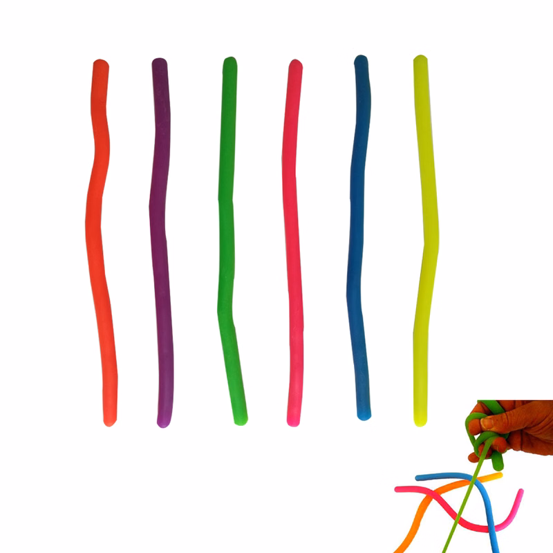 Super Stretchy String