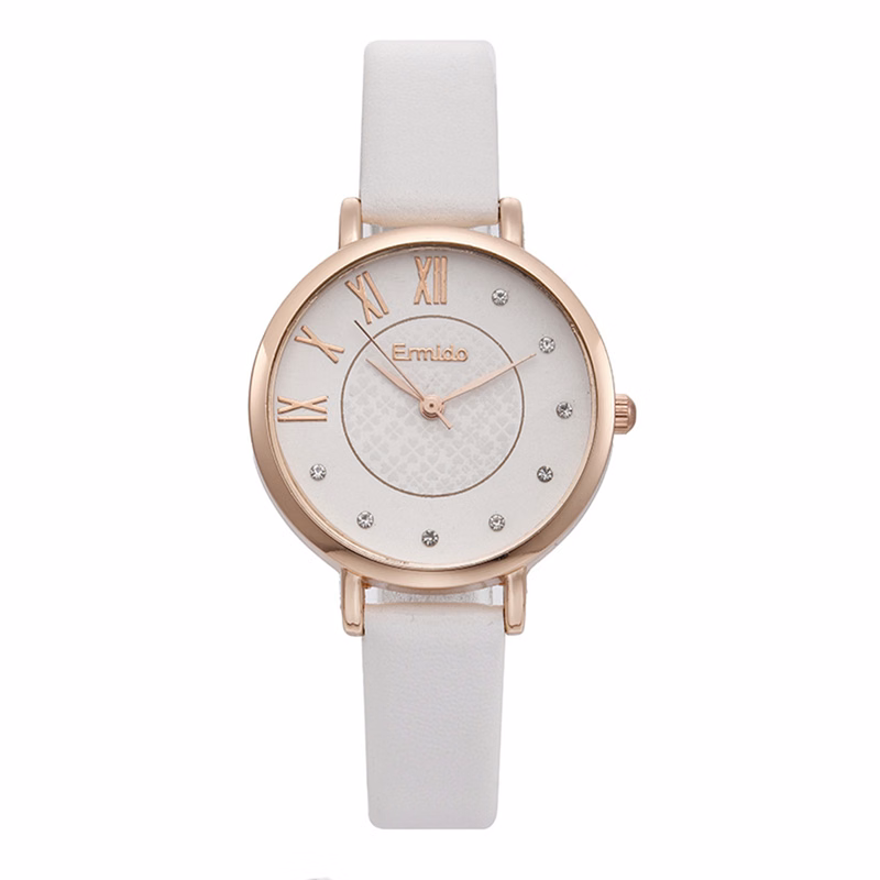 Quartz Watch