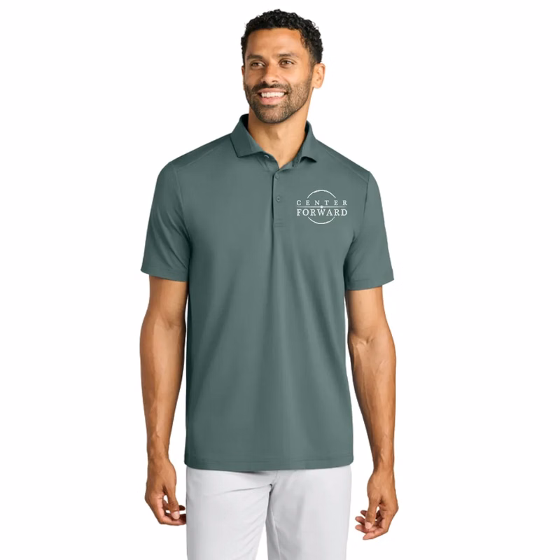 TravisMathew Onward Polo