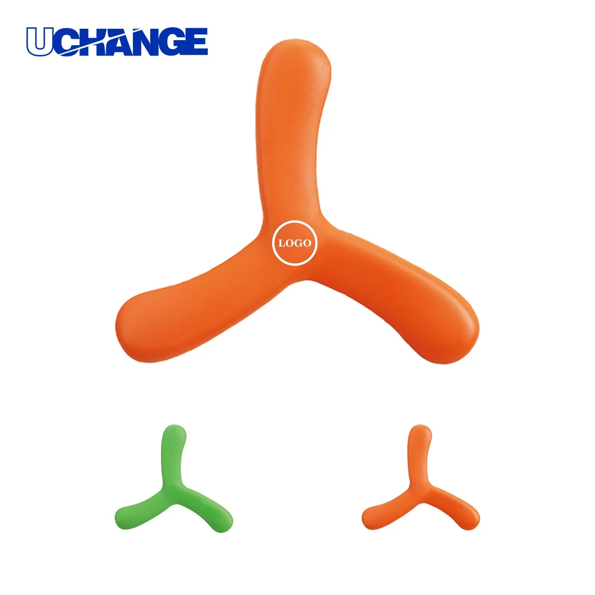 EVA Outdoor Boomerang Dart Toy 1