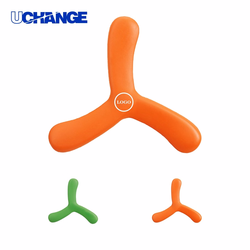 EVA Outdoor Boomerang Dart Toy