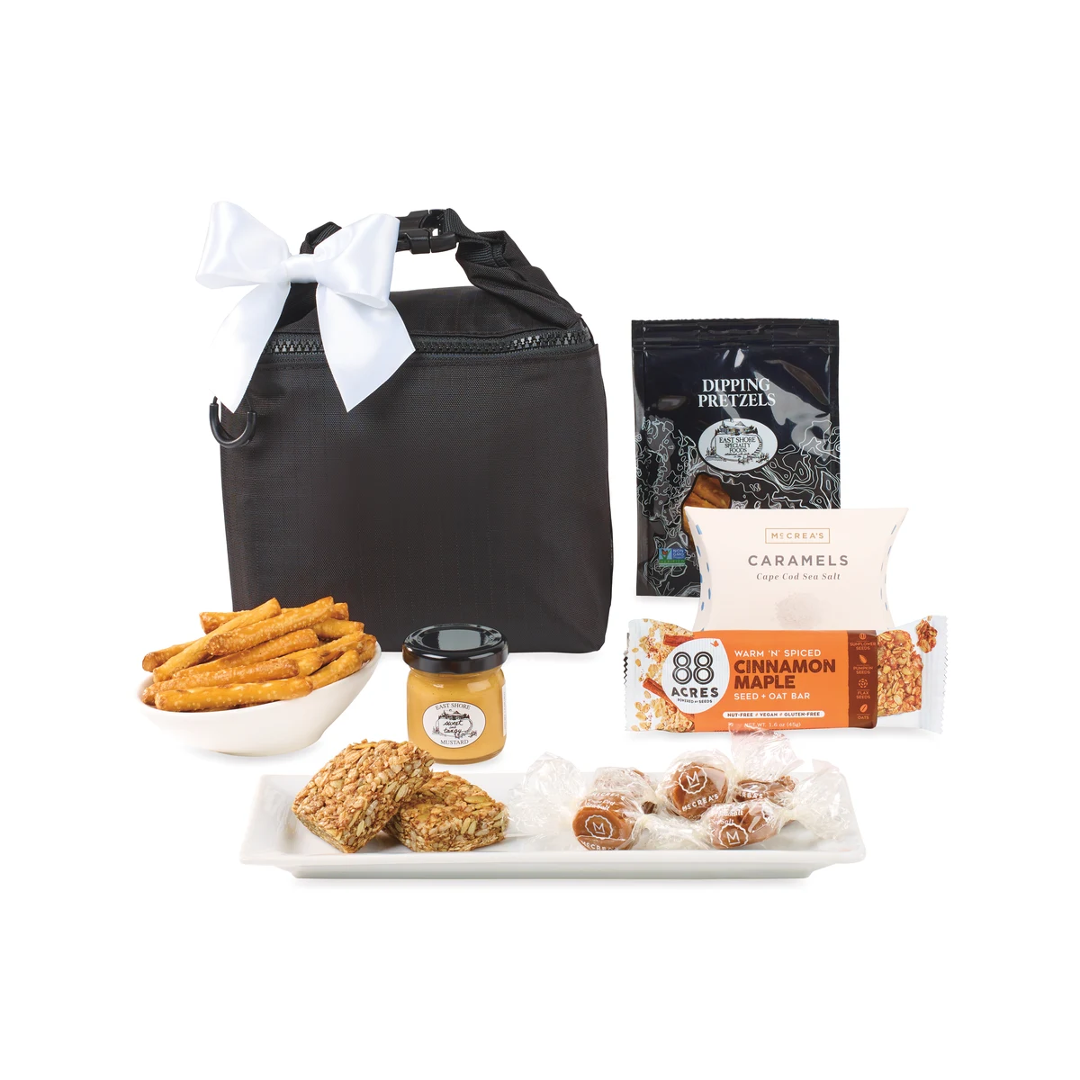 Snack It to Me Remmy Pouch 1