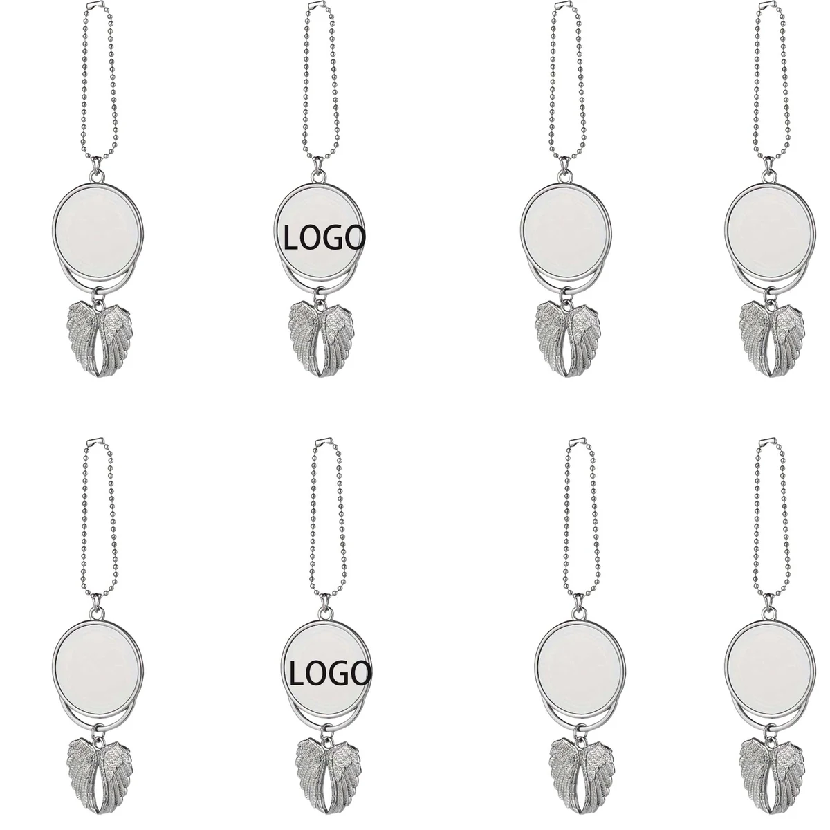 Exquisite Car Pendant Accessory 1