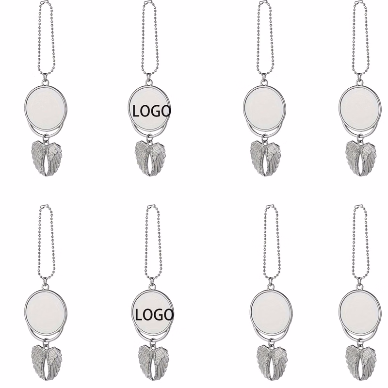 Exquisite Car Pendant Accessory