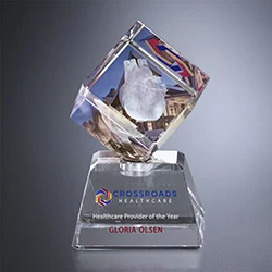 Awards In Motion® Afton 1