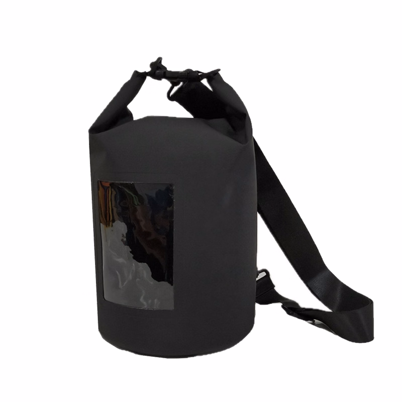 20L Waterproof PVC Backpack for Outdoor Adventures