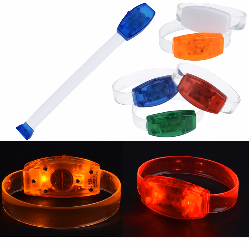 Light Up Wristbands