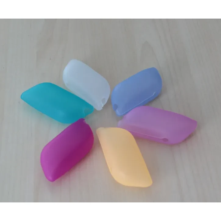 Toothbrush Clip 1