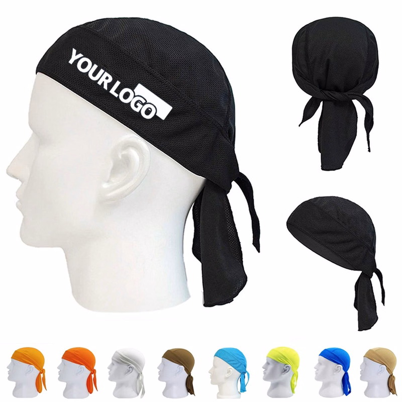 Outdoor Sports Quick Drying Cycling Turbans