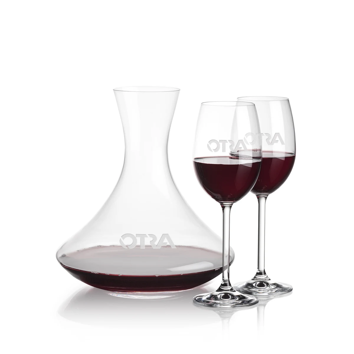 Senderwood Carafe & Woodbridge Wine 1