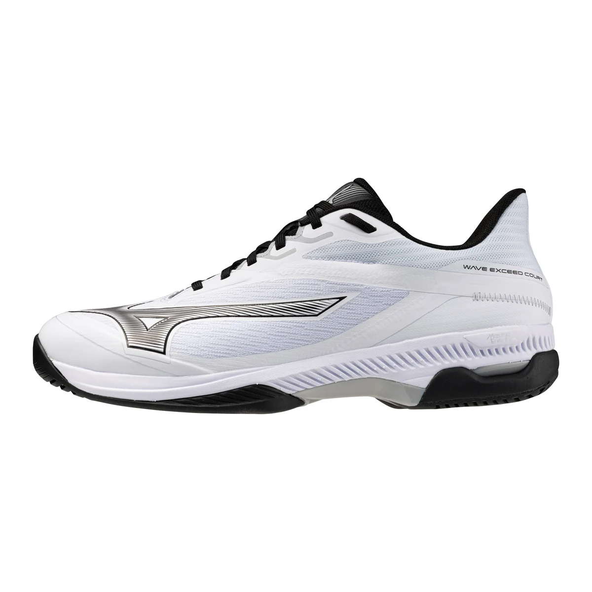 Wave Exceed Court AC Men's Racquet Sports Shoes 1