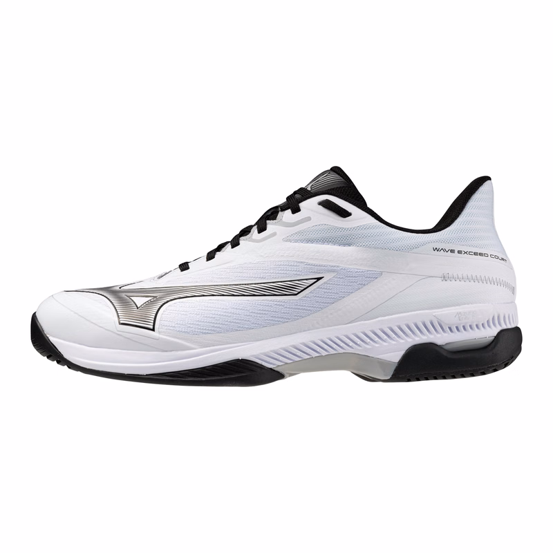 Wave Exceed Court AC Men's Racquet Sports Shoes