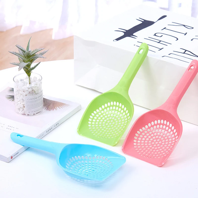 Pet Cleaning Spet Excrement Shovel 1