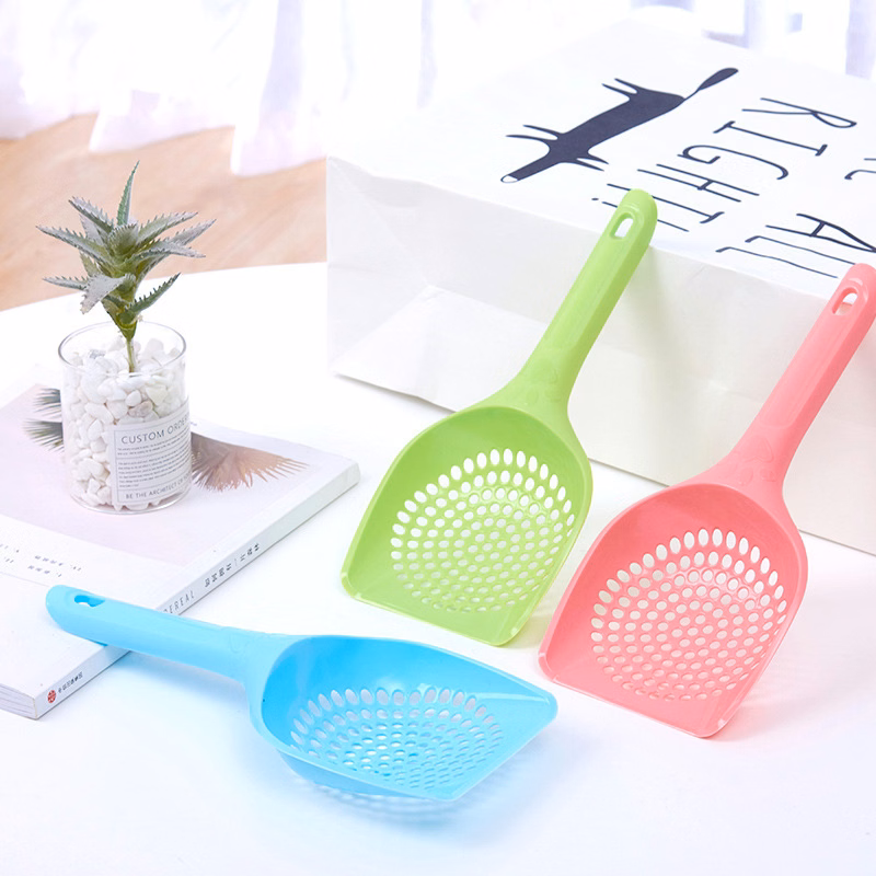 Pet Cleaning Spet Excrement Shovel