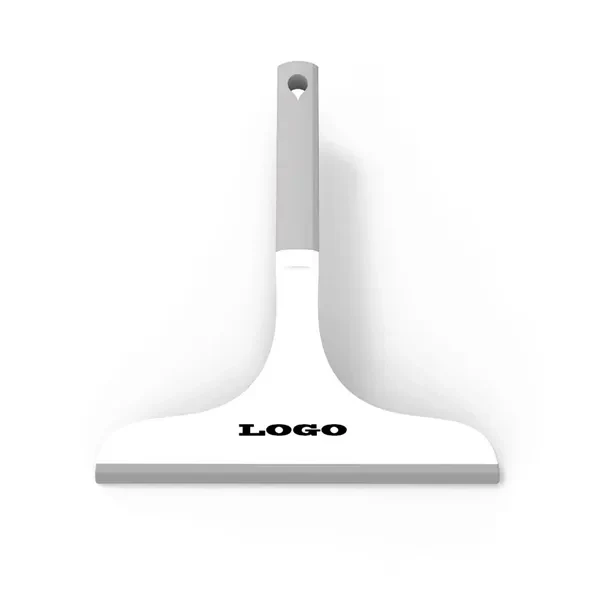 Multi-Functional Squeegee For Window And Glass Cleaning 1