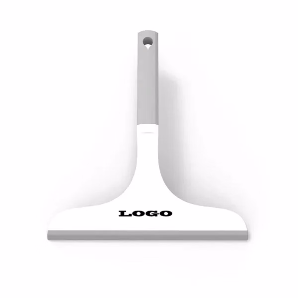 Multi-Functional Squeegee For Window And Glass Cleaning