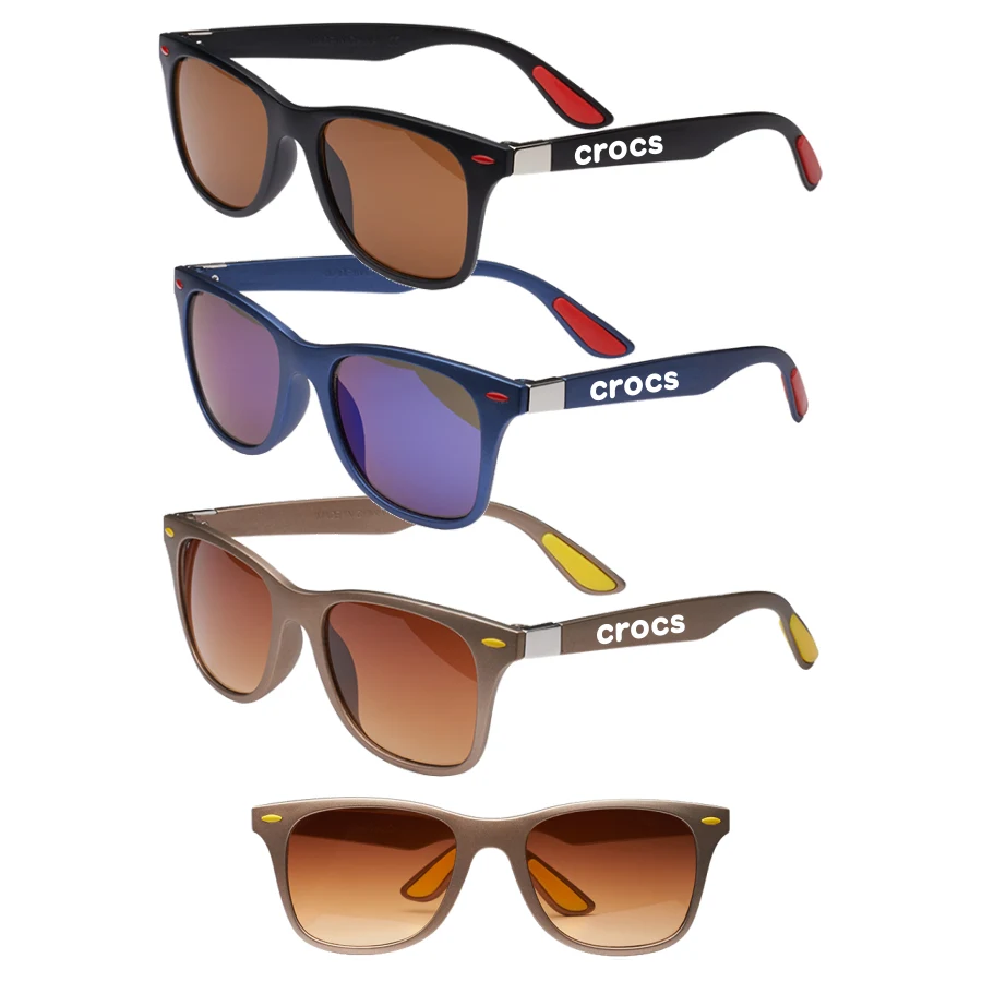 Matte Malibu Sunglasses 1