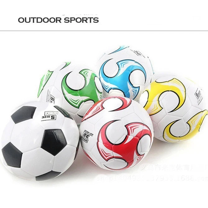 Customized Personalized Full-Size Soccer Ball Gift 1