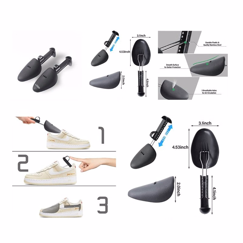 Adjustable Shoe Trees