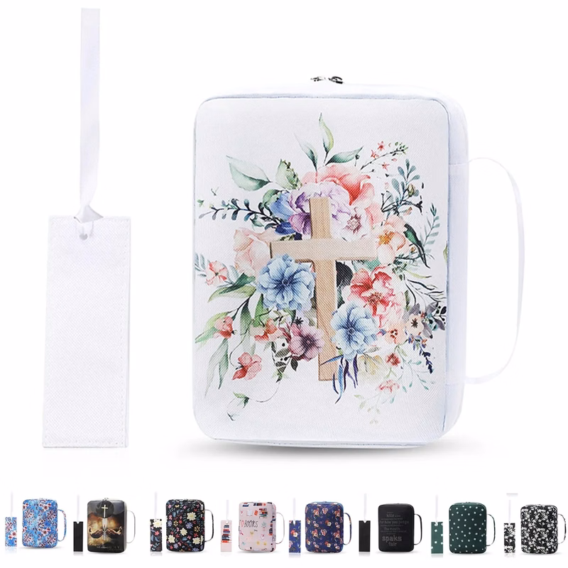 Bible Case