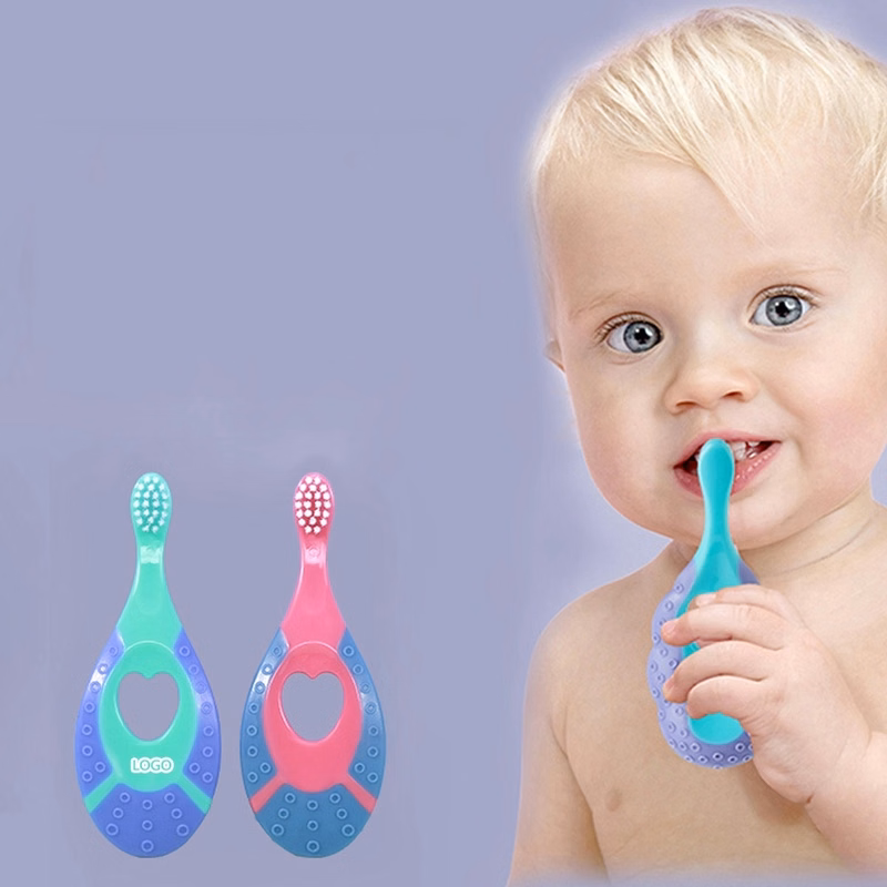 0-2 Years Baby Toothbrush