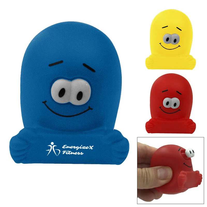 Eye Poppers Stress Reliever 1