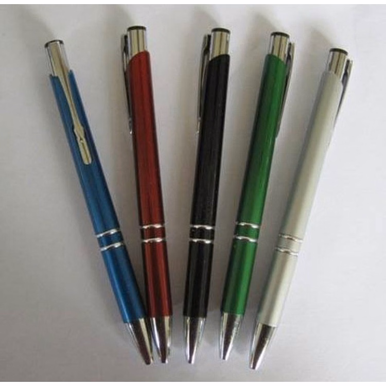 Thin Slim Ballpoints Pen Gel Roller Pen