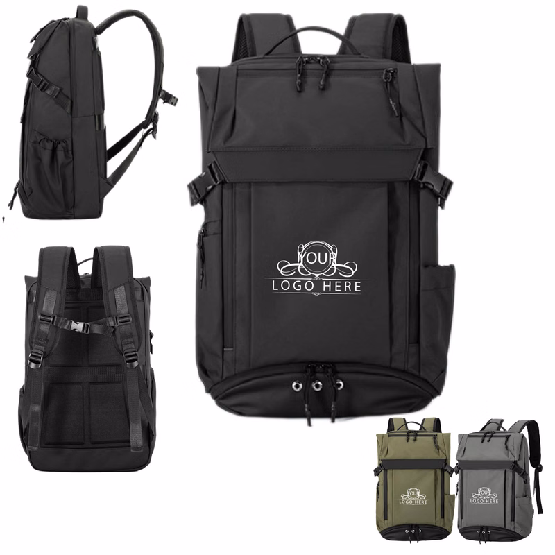Business Commuter Backpack