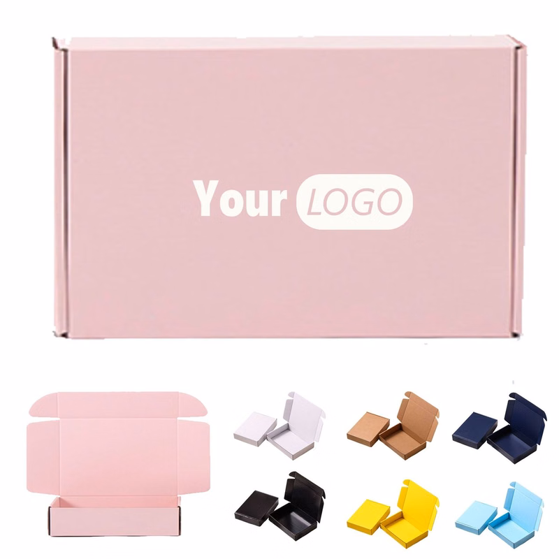 Gift Boxes